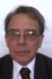 Profesor Augusto Lucero. Universidad de Chile. FCFM .DIE
